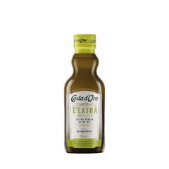 dau olive extra virgin 250ml y