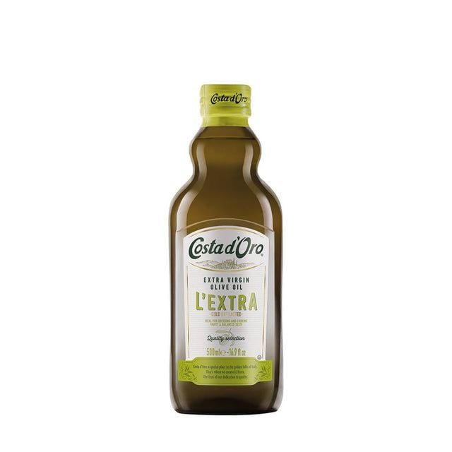 dau olive extra virgin 500ml y