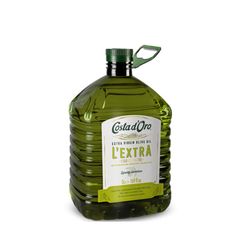 dau olive extra virgin 5l y