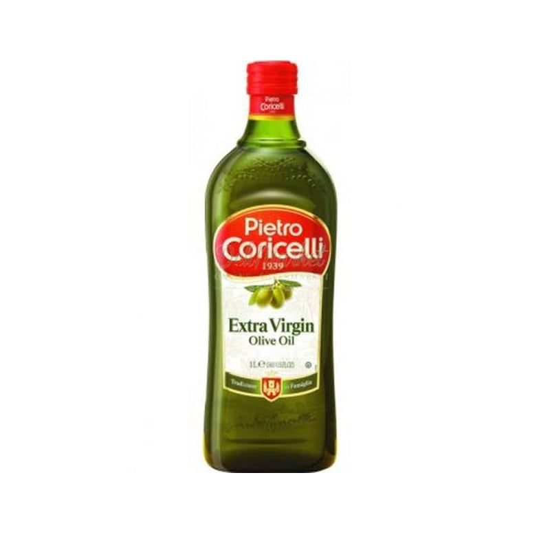 dau olive extra virgin pietro corecili