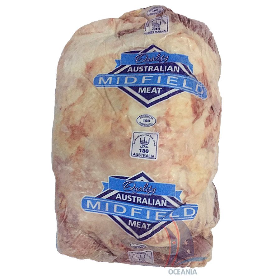 dui cuu khong xuong midfield boneless lamb leg uc 1 2 1 7kg