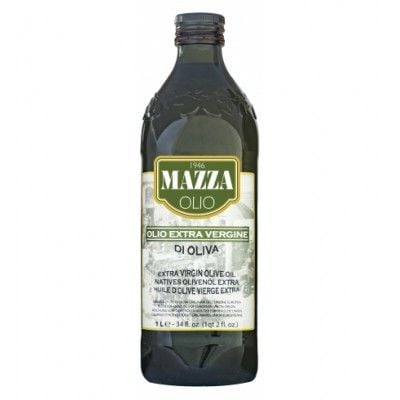 dau olive nguyen chat 1l mazza