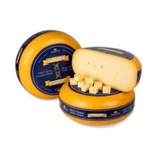 pho mai gouda wheel grand or 4 5kg