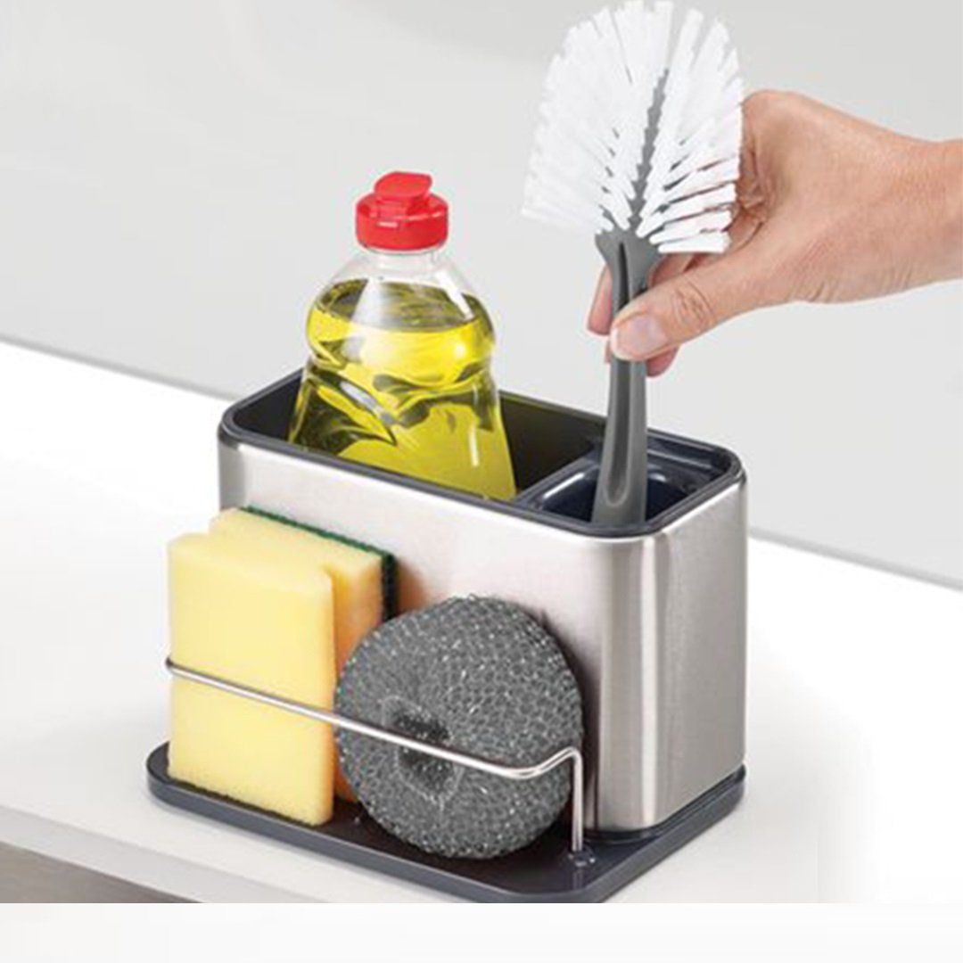 hop dung do co rua surface sink tidy joseph joseph 85112