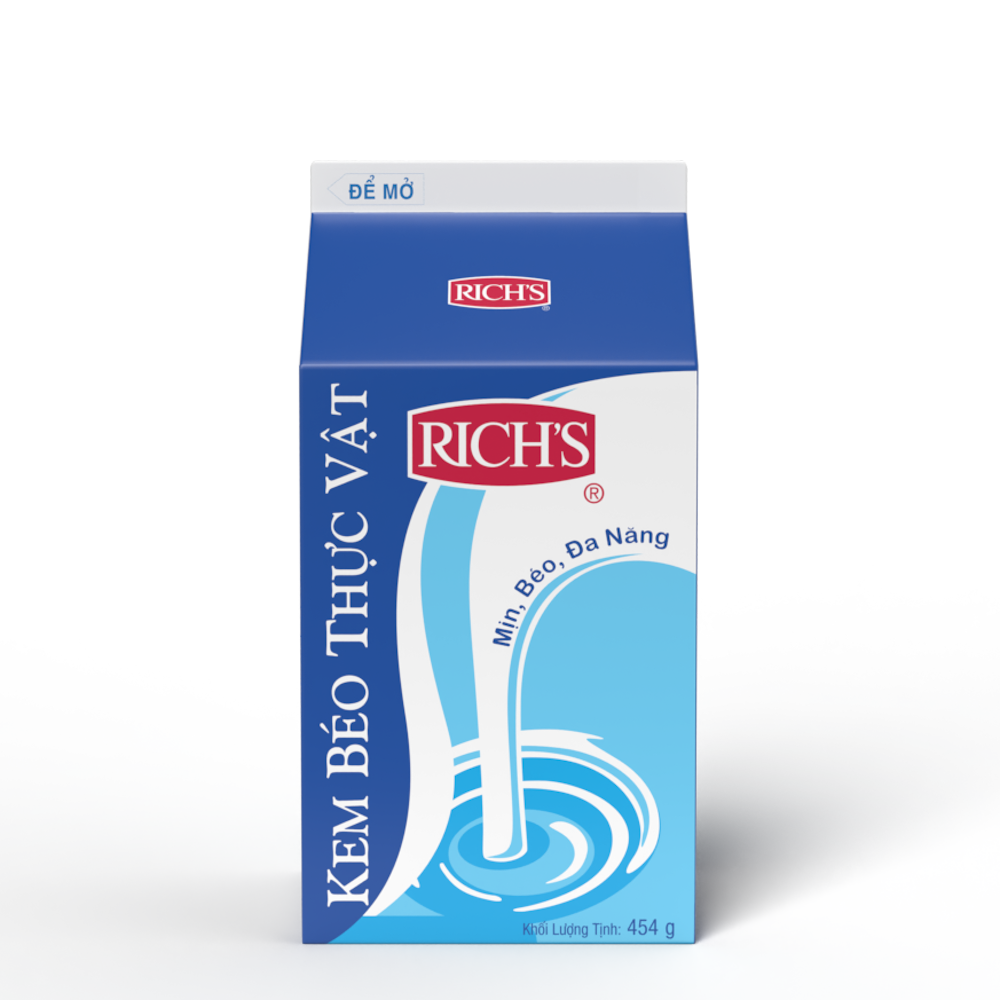 kem beo thuc vat rich 454g