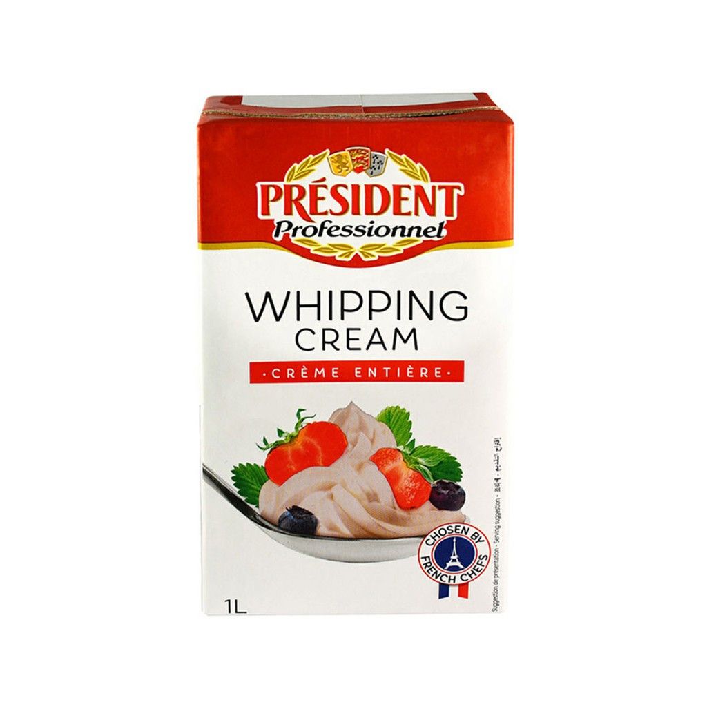 kem danh bong uht president 35 1 chat beo 1 lit