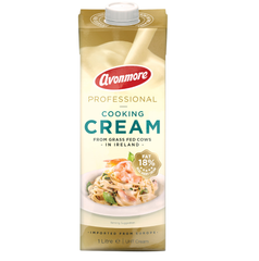 kem sua che bien thuc an avonmore 1 lit avonmore professional cookig cream