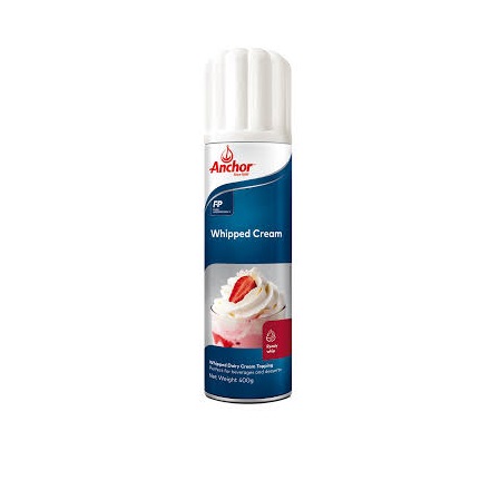 kem sua tuoi anchor dang xit 400 gr