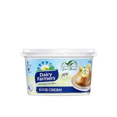 kem chua sour cream dairy farmers 250g