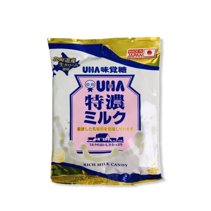 keo sua uha tokuno 67g