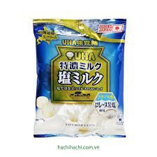 keo sua muoi uha tokuno 67g