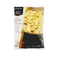 khoai tay mui cau spicy wedge marquise 1 kg