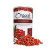 hat ky tu huu co say kho organic traditions goji berries cua my hop 454g