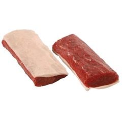 thit than cuu khong xuong lamb tenderloin boneless