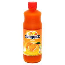 nuoc ep quyt mandarin sunquick 800ml