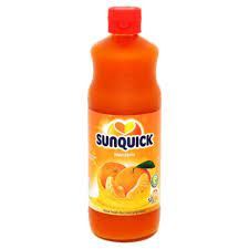 nuoc ep quyt mandarin sunquick 800ml