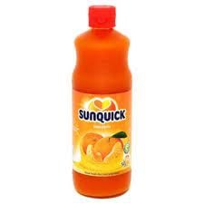 nuoc ep quyt mandarin sunquick 800ml