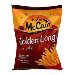 khoai tay golden long fries sc 6x6mm 750g