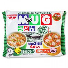 mi an lien mug nissin nhat ban vi thit 94g