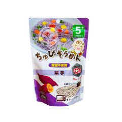 mi somen tach muoi chubi bo sung canxi 100g