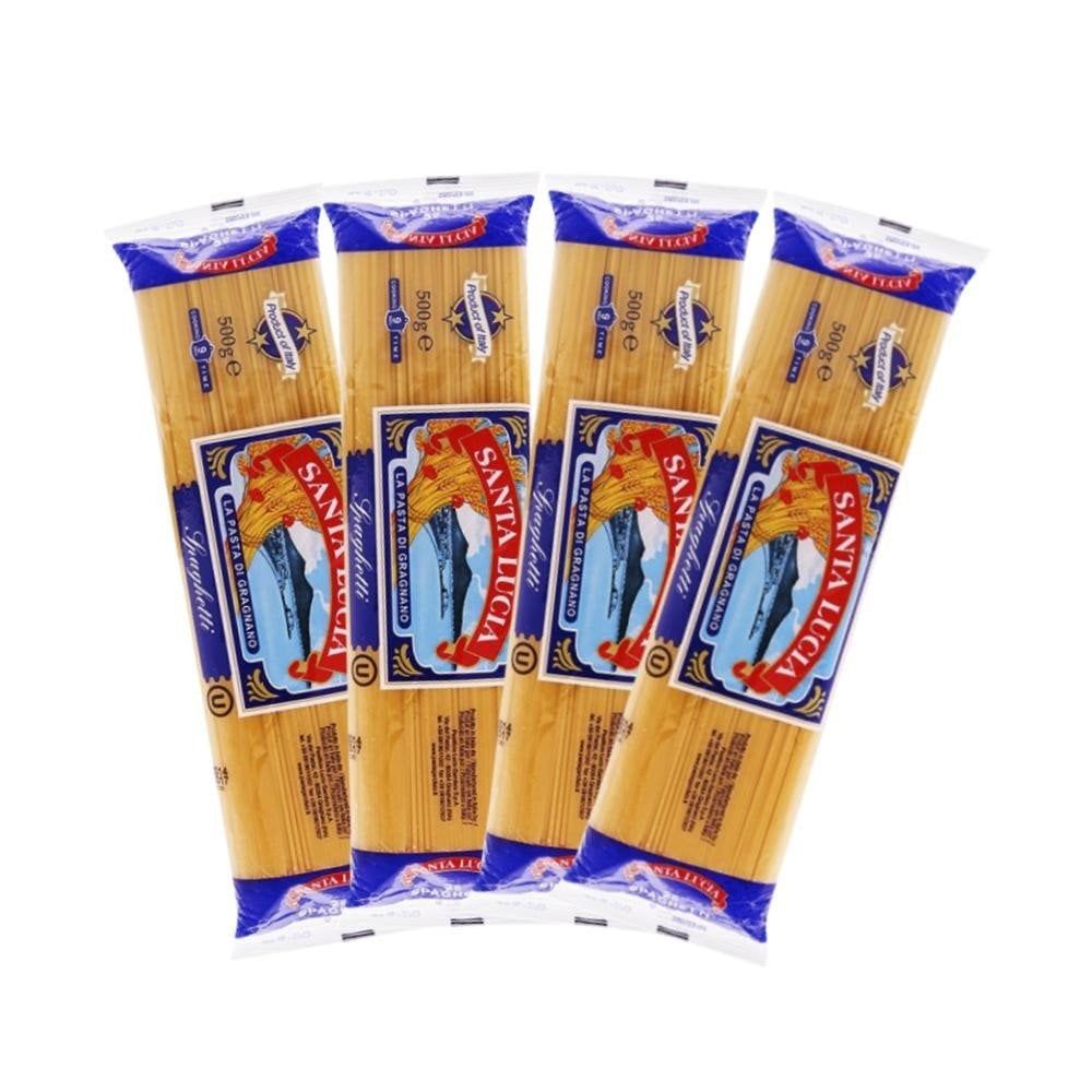 mi spaghetti santa lucia so 25 500g