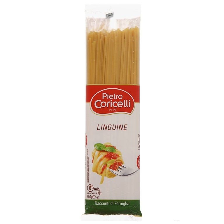 mi y linguine pietro coricelli 500g