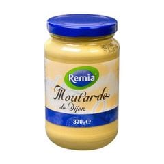 mu tat vang remia dijon ha lan 370g