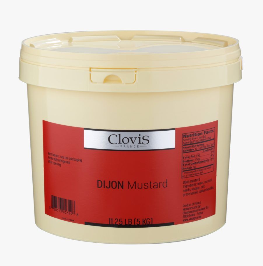 mu tat dijon hieu clovis