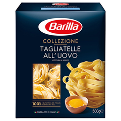 mi tagliatelle barilla hop 500g