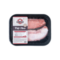 than chuot heo meat master tuoi sach 400g