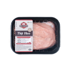 nac dui heo meat master tuoi sach 400g