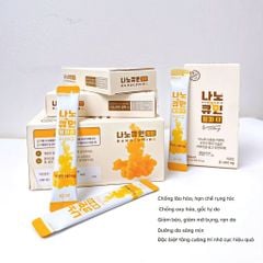 nghe nano curcumin noi dia han quoc nghe gon