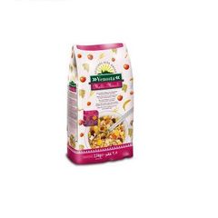 ngu coc trai cay hon hop venosta multifruit muesli 1kg