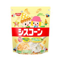 ngu coc nissin vi ngo 180g