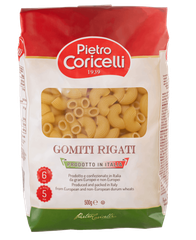 nui con so elbows pietro coricelli 500gr
