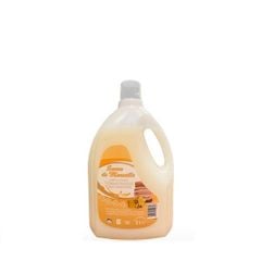 nuoc giat huu co savon de marseille liquide lessive 3lit