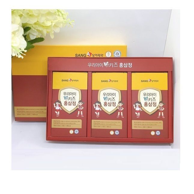 nuoc hong sam loc nhung huou baby sanga