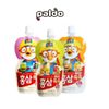 nuoc hong sam paldo pororo han quoc hop 10 tui 100ml