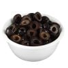 traiolivedenxatlathieukarinaslicedblackolives3055g