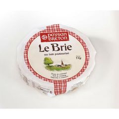 pho mai brie paysan breton 1kg