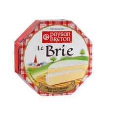 pho mai brie paysan breton 125g