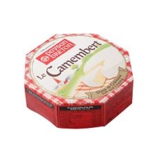 pho mai camembert paysan breton 125g 250g