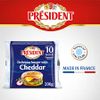 phomailatchebienvicheddarpresidentburger200g