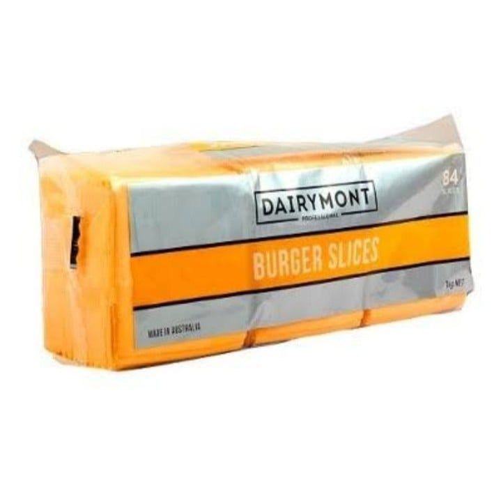 pho mai lat mau dairymont 1kg