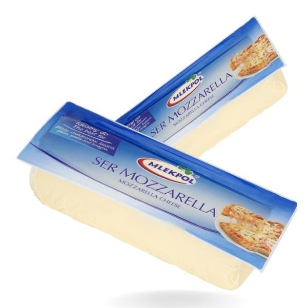 pho mai mozzarella mlekpol nhap khau tu ba lan