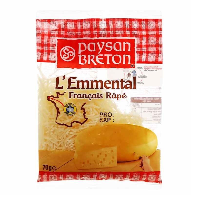 pho mai soi emmental paysan breton