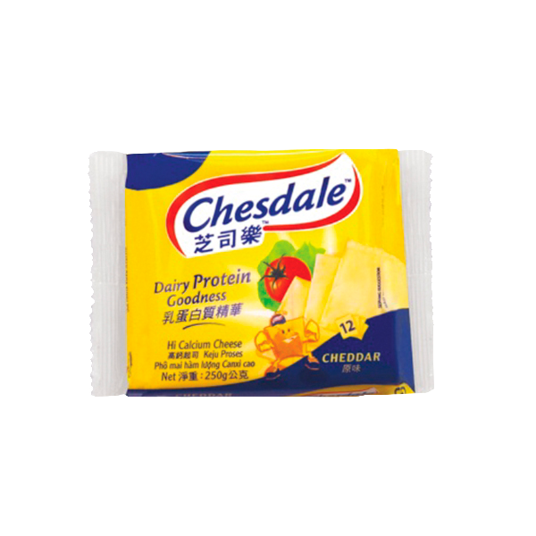 pho mai lat chesdale anchor canxi cao vi tu nhien 250 gr 12 lat