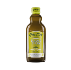 dau olive pomace sansa 500ml costa d oro