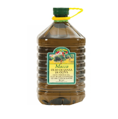 dau olive pomace 5l mazza