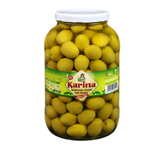 trai olive nu hoang xanh nguyen hat karina queen olives 4002g
